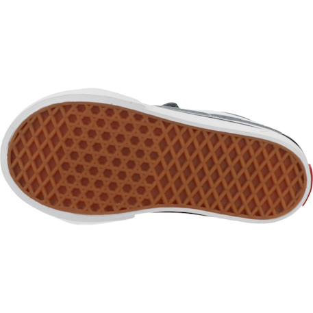 Baskets bébé garçon en cuir Gris strmywthr 6 - vertbaudet enfant 