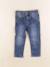 Jean - 2 ans Bleu 1 - vertbaudet enfant 