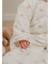 Gigoteuse nomade coton bio Blanc+Ecru 8 - vertbaudet enfant 