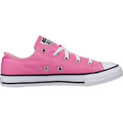 Chaussures-Basket fille modèle allstar ox