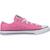 Baskets enfant fille en textile Rose pink 1 - vertbaudet enfant 