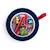 Sonnette de velo enfant avengers Noir 2 - vertbaudet enfant 