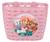 Panier velo enfant pat patrouille fille Rose 1 - vertbaudet enfant 
