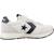 Baskets enfant garçon en textile Blanc white 1 - vertbaudet enfant 