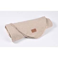 Puériculture-Housse amovible pour coussin big flopsy