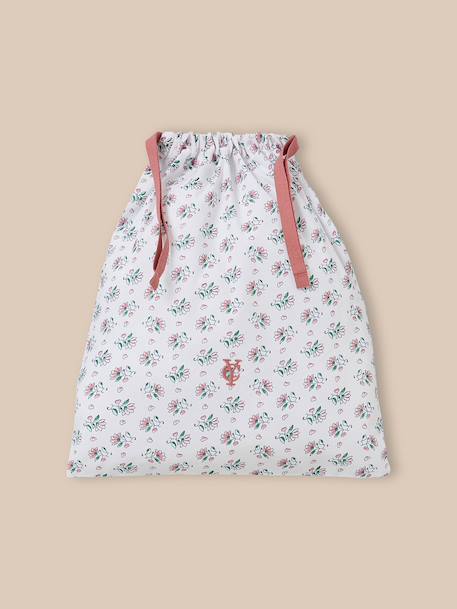 Pyjashort fleuri fille Imprimé  pia 2 - vertbaudet enfant 