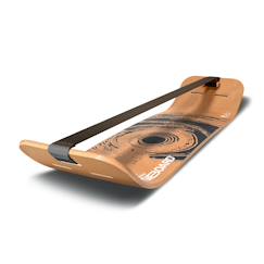 Jouet-Planche d'equilibre slackline active