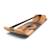 Planche d'equilibre slackline active Wood / black 1 - vertbaudet enfant 