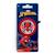 Sonnette de velo enfant spider-man Rouge 1 - vertbaudet enfant 