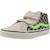 Basket garçon modèle sk8 mid relssuev glow Brun clair taupe 4 - vertbaudet enfant 