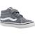 Baskets bébé garçon en cuir Gris strmywthr 5 - vertbaudet enfant 