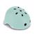 Casque primo enfant xs-s (48 à 53 cm) Bleu ciel+Bleu pétrole+Noir+Rose foncé+Vert emeraude+Vert menthe 31 - vertbaudet enfant 