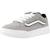 Baskets enfant garçon en cuir Gris gryblk 4 - vertbaudet enfant 