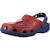 Tongs garçon modèle spider man web classic Rouge Spiderman 4 - vertbaudet enfant 
