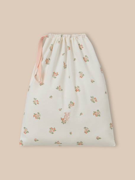 Pyjashort imprimé 'baies' Imprimé  baies 2 - vertbaudet enfant 