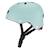 Casque primo enfant xs-s (48 à 53 cm) Bleu ciel+Bleu pétrole+Noir+Rose foncé+Vert emeraude+Vert menthe 35 - vertbaudet enfant 