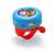 Sonnette de velo enfant pat patrouille Bleu 2 - vertbaudet enfant 