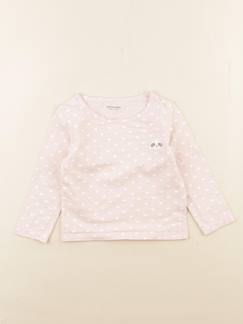 Seconde main-Fille-Maillot de corps - 2 ans
