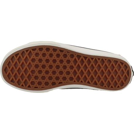 Basket garçon modèle sk8 mid relssuev glow Brun clair taupe 6 - vertbaudet enfant 