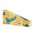 Trottinette 3 roues enfant stitch Bleu/jaune 2 - vertbaudet enfant 