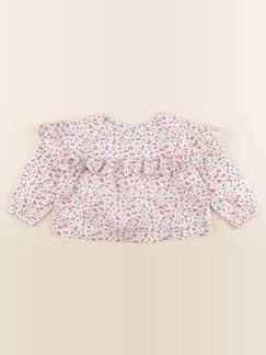 Seconde main-Fille-Blouse - 2 ans