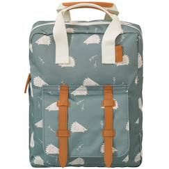 Sac à dos bébé lion  - vertbaudet enfant