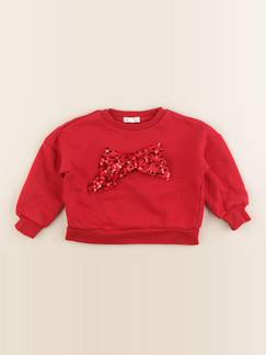 Seconde main-Fille-Sweat - 2 ans