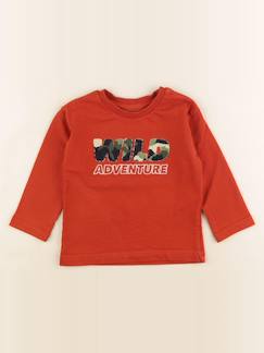 Seconde main-Garçon-Tee-shirt - 2 ans