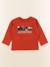 Tee-shirt - 2 ans Rouge 1 - vertbaudet enfant 