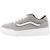 Baskets enfant garçon en cuir Gris gryblk 2 - vertbaudet enfant 