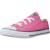 Baskets enfant fille en textile Rose pink 4 - vertbaudet enfant 