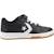 Basket garçon modèle cl98 ox Noir black 1 - vertbaudet enfant 