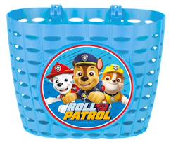 Jouet-Jeux de plein air-Panier velo enfant pat patrouille garçon