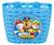 Panier velo enfant pat patrouille garçon Bleu 1 - vertbaudet enfant 