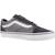 Baskets enfant garçon en cuir Gris asphalt 5 - vertbaudet enfant 