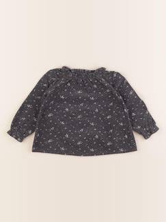 Seconde main-Fille-Blouse - 2 ans