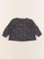 Blouse - 2 ans Gris 1 - vertbaudet enfant 