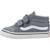 Baskets bébé garçon en cuir Gris strmywthr 2 - vertbaudet enfant 
