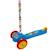Trottinette 3 roues enfant pat patrouille Bleu/rouge 4 - vertbaudet enfant 