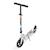 Trottinette 2 roues enfant minnie Blanc/noir 1 - vertbaudet enfant 