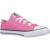 Baskets enfant fille en textile Rose pink 5 - vertbaudet enfant 