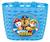 Panier velo enfant pat patrouille garçon Bleu 2 - vertbaudet enfant 