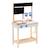 Cuisine enfant en bois - outy Beige 2 - vertbaudet enfant 