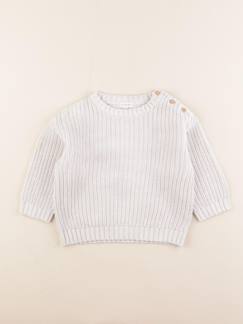 Seconde main-Garçon-Pull - 2 ans