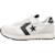 Baskets enfant garçon en textile Blanc white 2 - vertbaudet enfant 