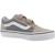 Baskets enfant garçon en cuir Gris gray 5 - vertbaudet enfant 