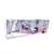 Trottinette enfant 2 roues reine des neiges Mauve/rose 4 - vertbaudet enfant 