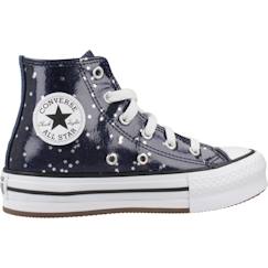 Chaussures-Basket fille modèle chuck taylor all star eva