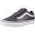 Baskets enfant garçon en cuir Gris asphalt 4 - vertbaudet enfant 