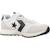 Baskets enfant garçon en textile Blanc white 5 - vertbaudet enfant 